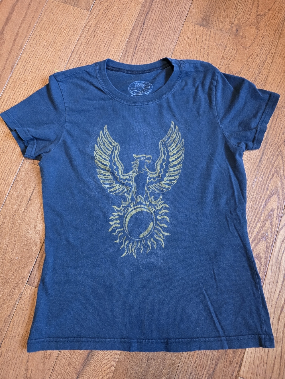 Bc Ethic Tshirt